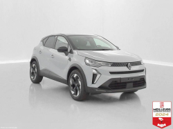 Renault Captur 1.0 TCe 90ch Techno 10-Aube