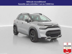 Citroën C3 Aircross 1.2 PureTech 110ch Max 10-Aube