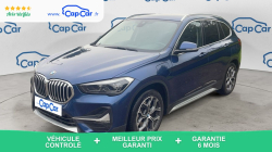 BMW X1 (F48) 25e1.5i 220 XDrive Plug in Hybrid B... 75-Paris