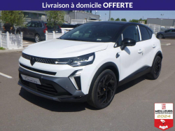 Renault Captur E-Tech full hybrid 145 esprit Alp... 78-Yvelines