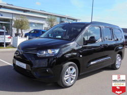 Toyota Proace City Verso Long Executive 130 D-4D... 10-Aube