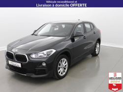 BMW X2 sDrive 16d 116 DKG7 Première 78-Yvelines