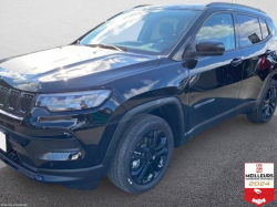 Jeep Compass II 1.5 turbo t4 130 ch bvr7 e-hybri... 10-Aube