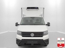 Volkswagen Crafter CC 35 L3 RJ 2.0 TDI 163ch Bus... 10-Aube