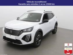 PEUGEOT 2008 1.2 PURETECH 130CH S&S ALLURE EAT8 10-Aube