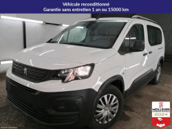 Peugeot Rifter Long PureTech 110 Active 7Pl 10-Aube