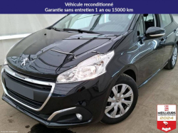 Peugeot 208 Affaire PureTech 82 Premium Pack+ PD... 10-Aube
