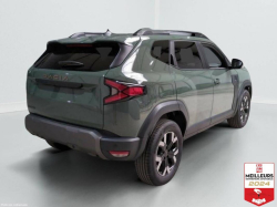 Dacia Duster Nouveau Mild Hybrid 130 Extreme 10-Aube