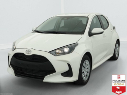 Toyota Yaris HYBRIDE 116h Dynamic 10-Aube