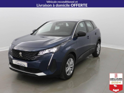 Peugeot 3008 PureTech 130 EAT8 Active Pack 10-Aube
