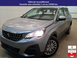 Peugeot 5008 PureTech 130 Acces 10-Aube