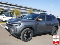 Dacia Duster TCe 130 4x4 Extreme 10-Aube