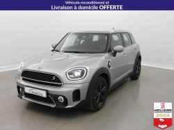 Mini Countryman 125-95 ALL4 BVA6 Cooper SE Essen... 10-Aube