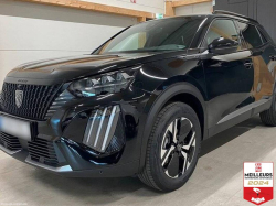 Peugeot 2008 PureTech 130 EAT8 GT 10-Aube