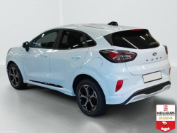 Ford Puma 1.0 EcoBoost 125 ch mHEV S Powershift ... 10-Aube