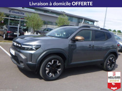 Dacia Duster Hybrid 140 Extreme +Pack City Cold ... 10-Aube