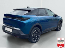 Peugeot 3008 Hybrid 145 gt e-dcs6 10-Aube