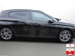 Peugeot 308 PureTech 130ch S EAT8 Allure Pack 10-Aube