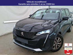 Peugeot 5008 PureTech 130 EAT8 Active Pack +GPS 10-Aube