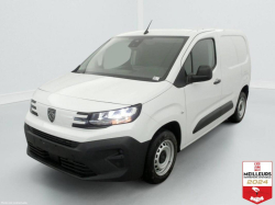 Peugeot Partner FOURGON M 650 KG BLUEHDI 100 S B... 10-Aube