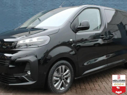 Peugeot Expert CABINE APPROFONDIE Fixe XL Bluehd... 10-Aube