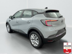 Renault Captur TCe 90 ch Evolution 10-Aube