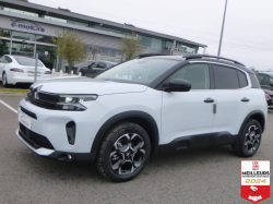 Citroën C5 Aircross BlueHDi 130 EAT8 Max 10-Aube