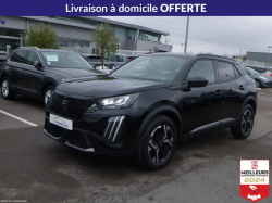 PEUGEOT 2008 100 S&S Allure 10-Aube