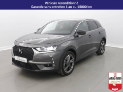 DS DS 7 Crossback Hybride E-Tense 225 EAT8 So Ch... 10-Aube