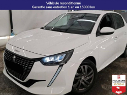Peugeot 208 PureTech 100 Active +GPS +PDC AR 10-Aube