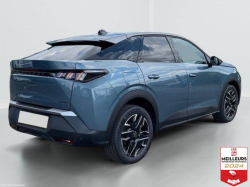 Peugeot 3008 HYBRID 136CH E-DCS6 ALLURE 10-Aube