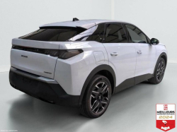 Peugeot 3008 NOUVEAU Hybrid 136 e-DCS6 Allure 10-Aube