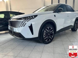 Peugeot 3008 Hybrid 145 e-DCS6 GT 10-Aube