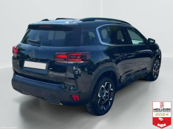 Citroën C5 Aircross 1.5 bluehdi 130 max 10-Aube