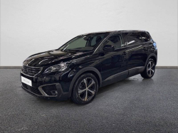 Peugeot 5008 PureTech 130ch S&S EAT8 Active Busi... 74-Haute-Savoie