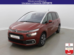 Citroën Grand C4 SpaceTourer PureTech 130 Feel ... 10-Aube