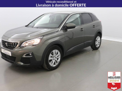 Peugeot 3008 Puretech 130 Active 10-Aube