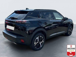 Peugeot 2008 HYBRID 136CH E-DCS6 ALLURE 10-Aube