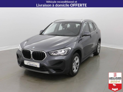 BMW X1 sDrive 20i 178 DKG7 Design 10-Aube
