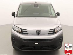 Peugeot Partner CABINE APPROFONDIE LONG HEAVY 10... 10-Aube