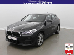 BMW X2 xDrive 25e 220 BVA6 DESIGN 10-Aube