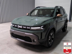Dacia Duster MILD HYBRID 130 4X2 EXTREME + PACK ... 10-Aube