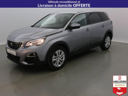 Peugeot 5008 PureTech 130 Active +GPS +PDC AR/AV 10-Aube