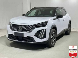 Peugeot 2008 Hybrid 136 e-DCS6 GT 10-Aube