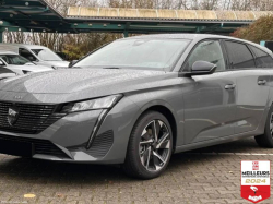 Peugeot 308 SW BlueHDi 130 EAT8 Allure 10-Aube