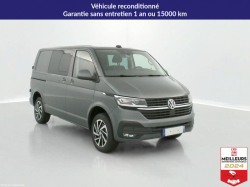 Volkswagen Transporter 6.1 PROCAB L1 2.0 TDI 150... 10-Aube