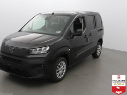 FIAT Doblo Combi 1.5 BLUEHDI 130CH S&S 5 PLACES ... 10-Aube