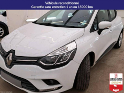 Renault Clio dCi 90 Zen +GPS +PDC AR 10-Aube