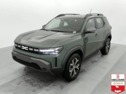 Dacia Duster TCe 130 4x4 Expression 10-Aube