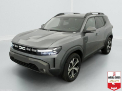 Dacia Duster TCe 130 4x4 Journey 10-Aube